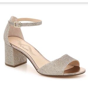 Nina dress shoes size 6